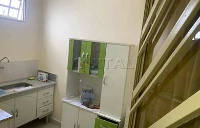 Imagem 5: Loja comercial na Avenida Imirim, com 140m² de salão, 2 banheiros, copa cozinha, 2 vagas