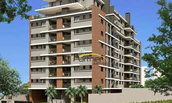 Imagem 3: Apartamento Garden à venda, 120 m² por R$ 1.089.000,00 - Água Verde - Curitiba/PR