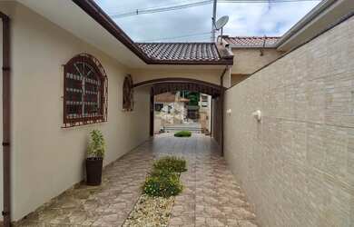 Imagem 6: Casa no bairro Bom Viver, em Biguaçu- SC