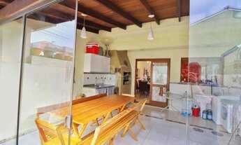 Imagem 13: Casa para Venda - 105m², 3 dormitórios, sendo 1 suites, 2 vagas - Aberta dos Morros