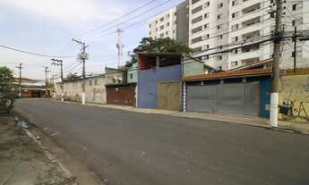 Imagem 3: Galpão para locação com 400m² no bairro Vila Socorro