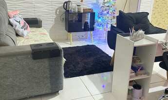 Imagem 3: Casa aconchegante com varanda e quintal