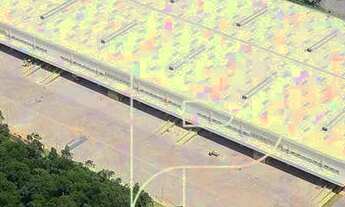 Imagem: Galpão para alugar, 45500 m² por R$ 1.513.785,00/mês