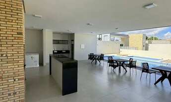 Imagem 4: VENDO CASA EM CONDOMÍNIO FECHADO ARAÇAGY R$ 1.190.000,00