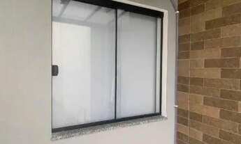 Imagem 2: Casa com 2 dormitórios à venda, 53 m² por R$ 380.000 - Primavera - Pontal do Paraná/PR