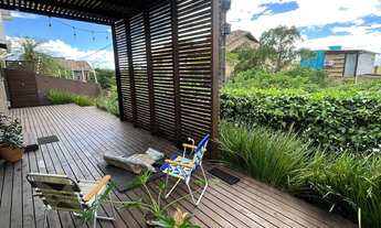 Imagem 4: Alugo Casa contêiner de 1 dormitório no novo campeche atras do Hiper select