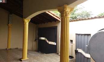 Imagem 2: Casa a venda em uma excelente localização Vila São João