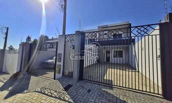 Imagem: Sobrado Tríplex mobiliado à venda Jardim