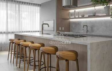 Imagem 14: Apartamento com 4 dormitórios à venda, 199 m² por R$ 3.690.000,00 - Itacolomi - Balneário
