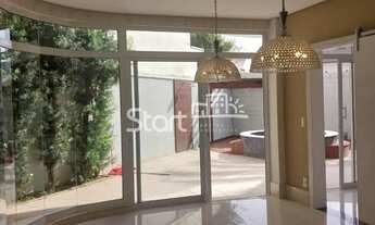 Imagem 4: Casa - Swiss Park - Campinas