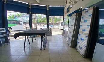 Imagem 7: Loja à venda na Rua Bulhões Marcial, Cordovil, Rio de Janeiro - RJ