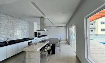 Imagem 3: 2/4 completo de lazer