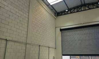 Imagem 9: Galpão para alugar, 140 m² por R$ 20.000/mês - Rio Pequeno - São Paulo/SP