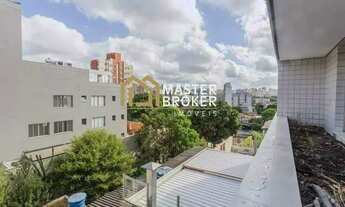 Imagem 2: Apartamento à venda, 4 quartos, 2 suítes, 4 vagas, Santa Tereza - Belo Horizonte/MG