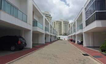 Imagem: Sobrado 3 Suítes para alugar há 5 minutos