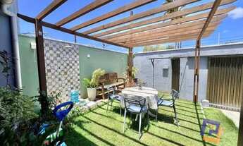 Imagem 2: Casa com 3 dormitórios à venda, 130 m² por R$ 450.000,00 - Edson Queiroz - Fortaleza/CE