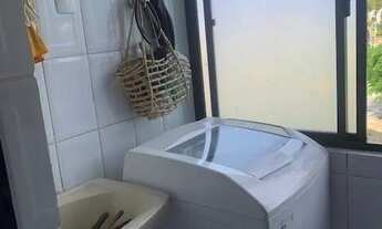 Imagem 6: APARTAMENTO DE DOIS DORMITÓRIOS COM SUÍTE NA QUADRA DO MAR EM CANASVIEIRAS