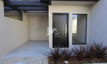 Imagem 2: Sobrado em condomíno fechado bairro Pinheirinho!