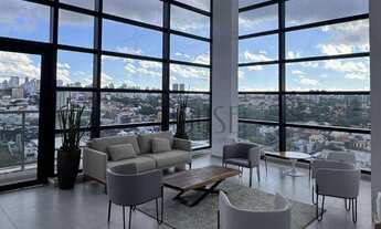 Imagem 5: Apartamento com 1 quarto para alugar, 37 m² - Condomínio Notting Hill - Sorocaba/SP