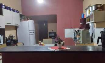 Imagem 2: Casa grande dirceu Teresina