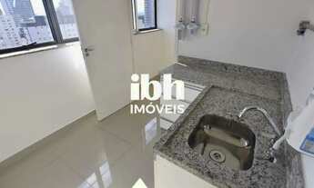 Imagem 7: Andar para alugar Santa Efigênia