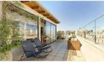 Imagem 3: Cobertura duplex a venda no bairro mais charmoso, de Porto Alegre