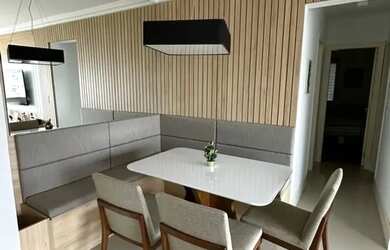 Imagem 5: Apartamento à venda em Jardim Botânico com 68 m², 2 quartos, 1 suíte, 2 vagas