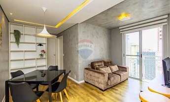 Imagem: Apartamento à venda com 51m², 2 quartos