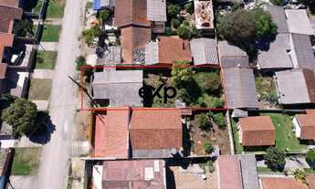 Imagem: Excelente Terreno 420m2 / 12x35