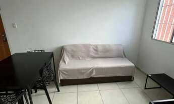 Imagem 5: Santana tower 2/4 na Fraga maia; Mobiliado; Lazer completo