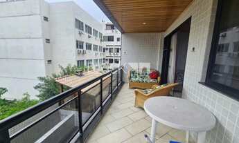 Imagem: Recreio dos Bandeirantes