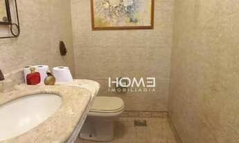 Imagem 3: Casa com 4 dormitórios à venda, 600 m² por R$ 3.870.000,00 - Barra da Tijuca - Rio de Jane