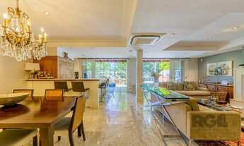 Imagem 5: Casa residencial para aluguel no bairro Três Figueiras com 4 dormitórios e 520 m²