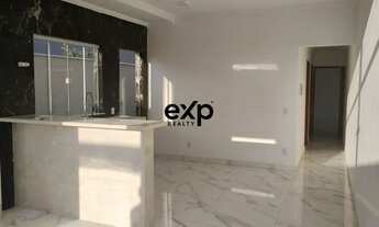 Imagem 6: Casa Plana Jardim das Oliveiras