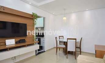 Imagem 2: Apartamento 03 quartos todo reformado no Sagrada Família