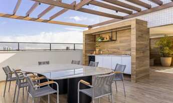 Imagem 4: Particular - Andar alto - Pronto para morar. Ed Flow. 2 qts sendo 1 suíte