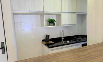 Imagem 4: Apartamento para venda tem 63 metros quadrados com 3 quartos em Jardim Íris - São Paulo