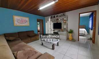 Imagem 5: Casa à venda, no Bairro Chapada, Ponta Grossa, PR