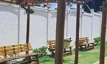 Imagem 6: Apartamento 49m², 2 quartos, suíte, varanda, 1 vaga. R$ 209mil