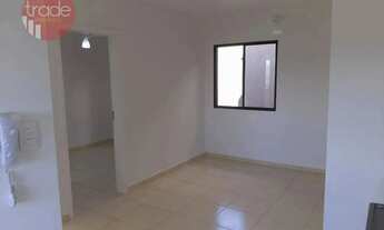 Imagem: Apartamento à venda, 43 m² por R$ 160.000,00