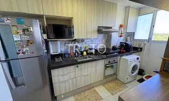 Imagem 5: Apartamento - Jardim Antonio Von Zuben - Campinas