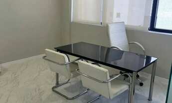 Imagem 2: Sala à venda no Edifício West Tower II