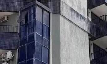 Imagem: Candeias 118m2 - 03 quartos c/piscina