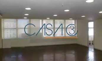 Imagem 7: Sala na Avenida Passos!