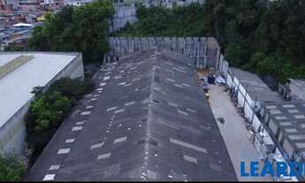 Imagem 6: GALPÃO - JARDIM BELA VISTA - SP