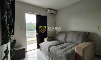 Imagem 3: Viva a poucos metros da praia: Apartamento de 2 quartos em Das Laranjeiras! WAET