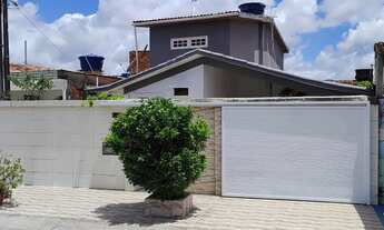 Imagem 1: Vendo Casa em rua fechada em frente a praça no conj. Colina dos Eucalíptos na Santa Amélia