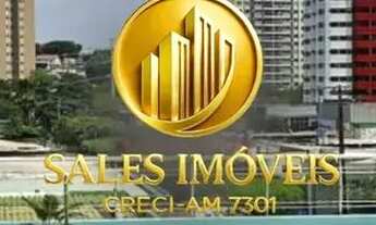 Imagem 2: ALUGA-SE MANSÃO COM PISCINA SEMI MOBILIADA NO ADRIANÓPOLIS CONDOMÍNIO JARDIM ITAÓCA