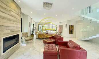 Imagem 2: LOCAÇÃO MOBILIADA - TAMBORÉ 10 - Pacote R$ 40.000