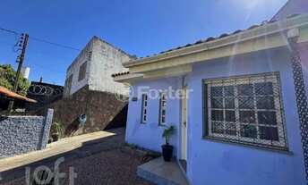 Imagem 3: Casa à venda Rua Bolívia, Pinheiro - São Leopoldo